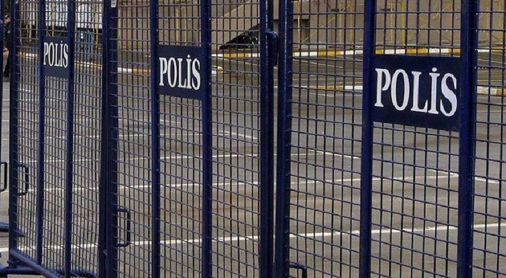 Şanlıurfa'da 5 gün gösteri ve yürüyüşler yasak!