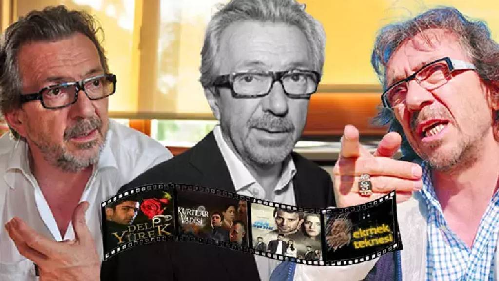 Osman Sınav'ı böyle anlatmıştı: Kenan İmirzalıoğlu'nun sözleri gündem oldu...