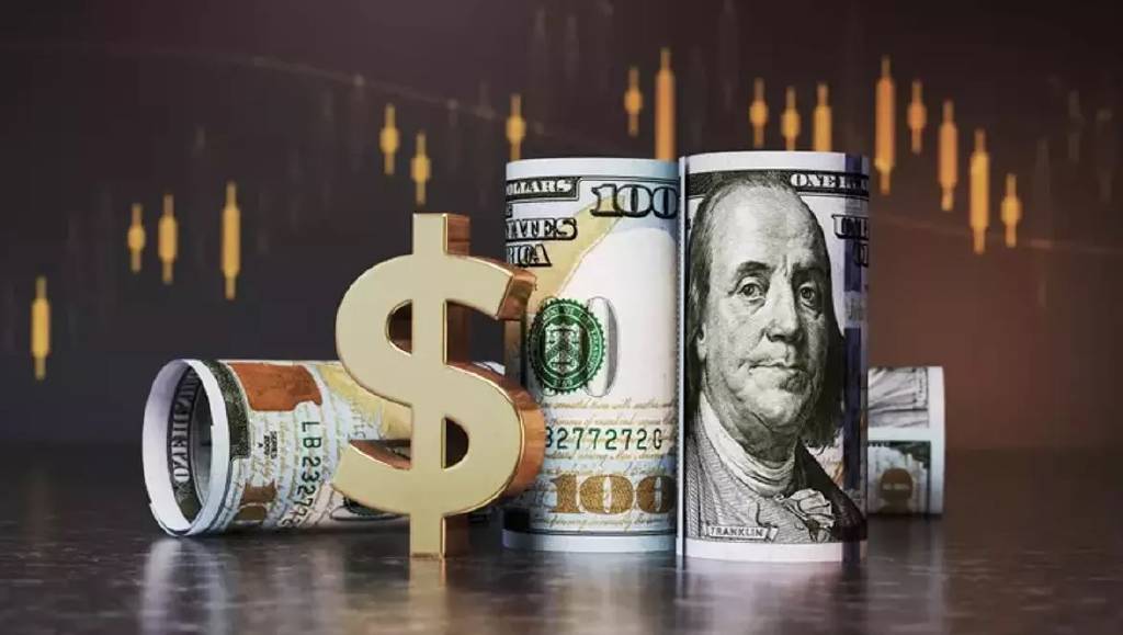 TCMB’nin resmi rezerv varlıkları, 171,1 milyar dolar oldu