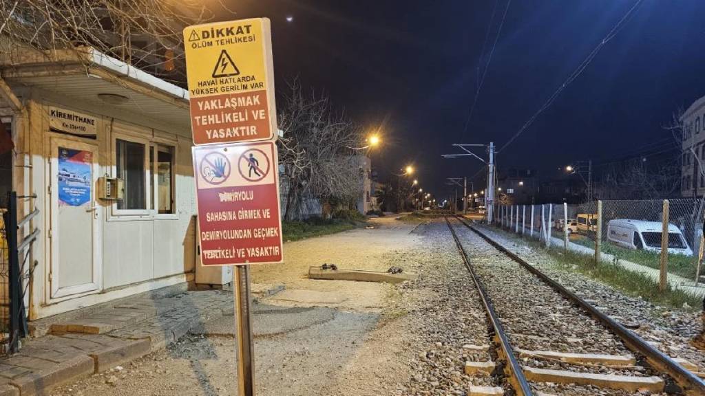 Adana'da bıçaklı kavga! İki kardeş öldürüldü