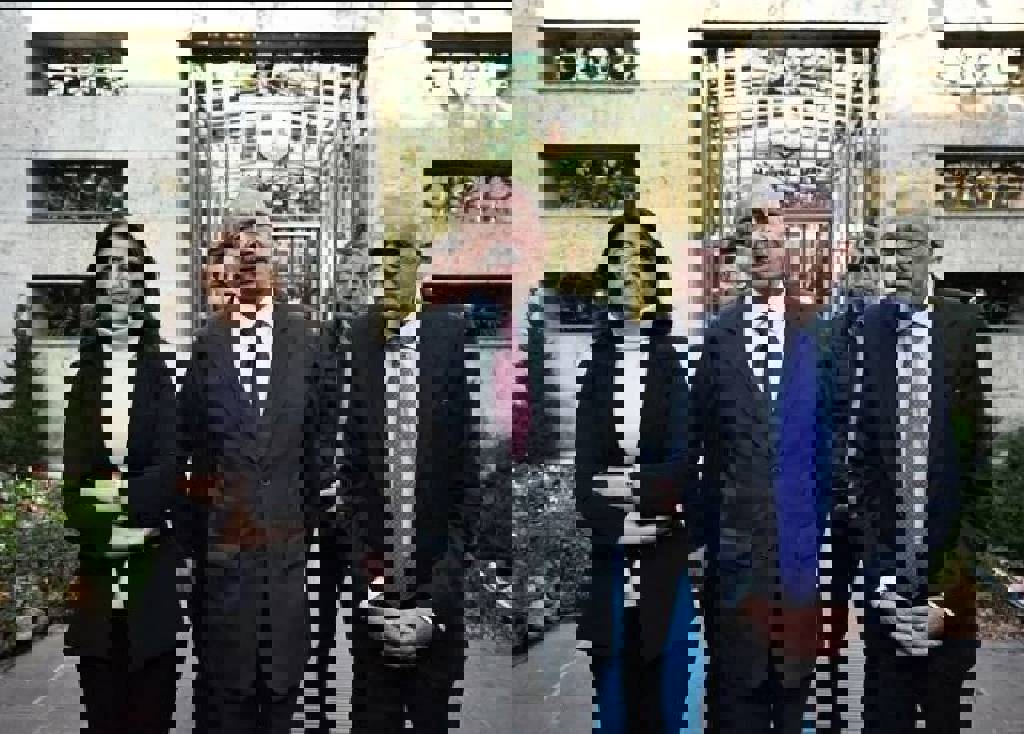 DEM Parti'nin, MHP'yi ziyaret edeceği tarih belli oldu!
