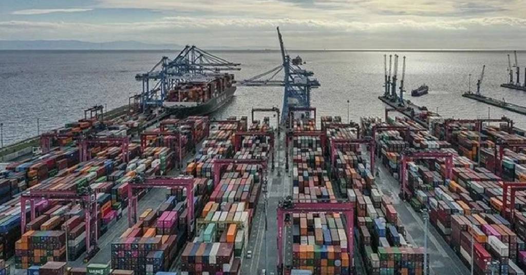 Ticaret Bakanlığı, ithalatta 1 milyon tonu aşmayacak tarife kontenjanı açtı…