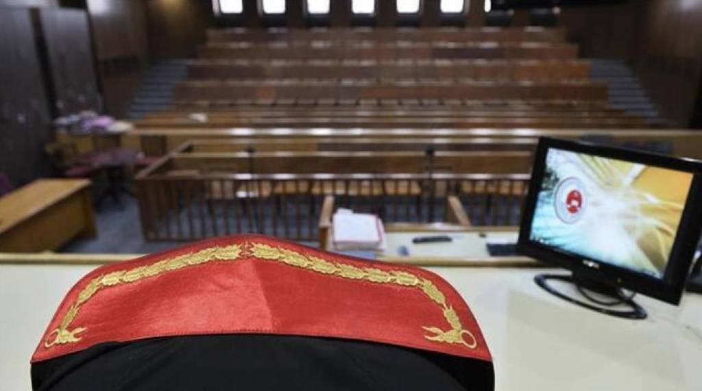 İmamoğlu protestolarına iddianame hazırlandı…