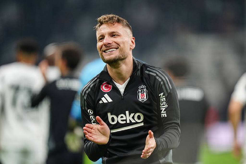 Norveçli teknik adam Immobile’ye net bir mesaj verdi