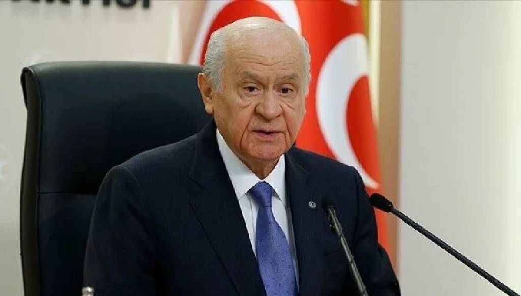 "Bahçeli entübe edildi" iddiası! Dezenformasyonla Mücadele Merkezi iddiaları yalanladı