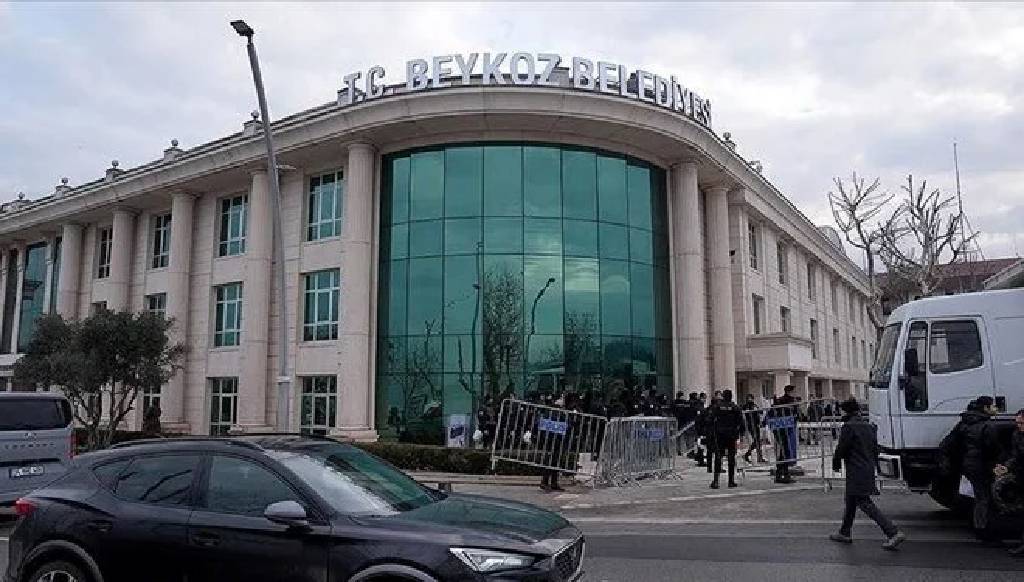 Özlem Vural Gürzel Beykoz Belediyesi Başkanvekili oldu