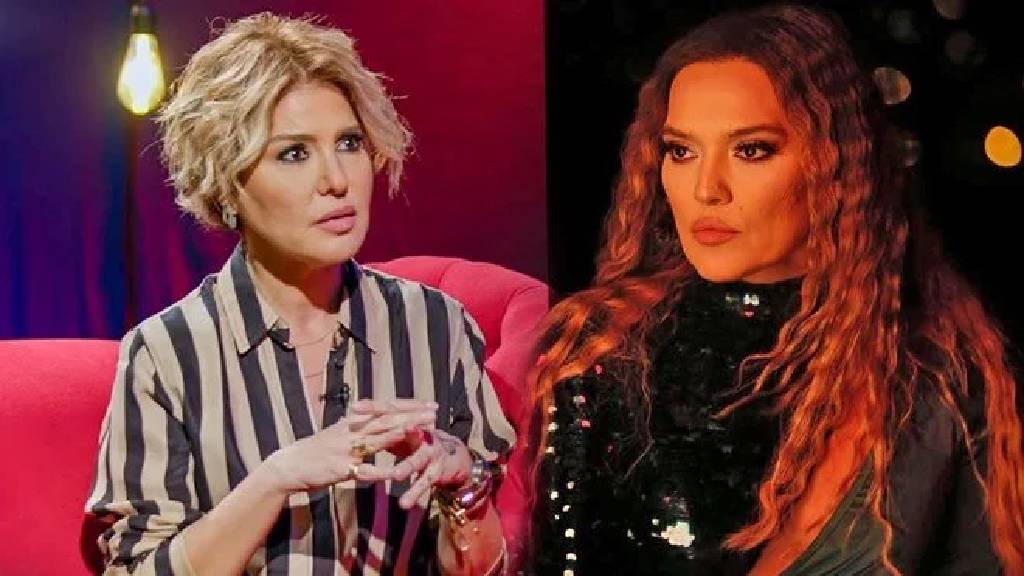 Demet Akalın ile Gülben Ergen arasında 'teşekkür' krizi! Takipten çıktı...