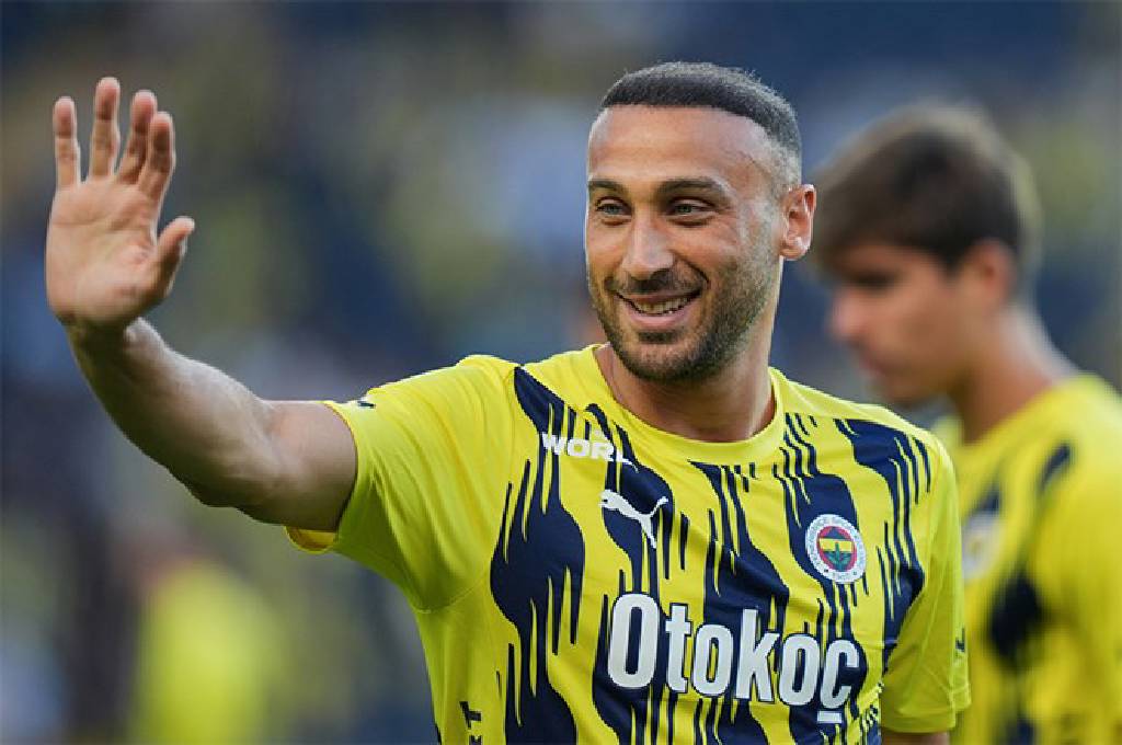 Cenk Tosun için yeni fırsat