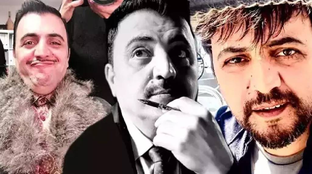 Şinasi Yurtsever’e veda! Ahmet Kural, gözyaşlarıyla uğurladı…