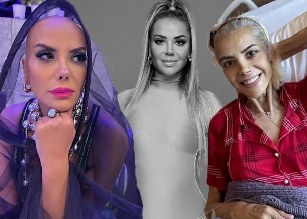 Bodrum'da toprağa verildi! Tanyeli'nin vasiyeti yerine getirildi