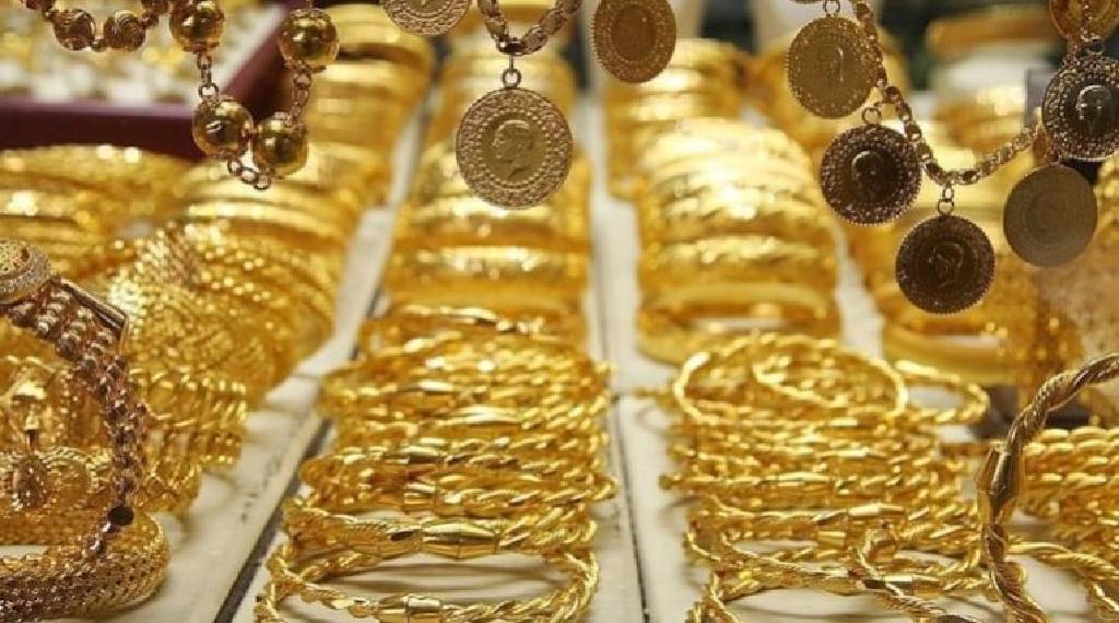 Kuyumcular artık kesme altın satamayacak! Karar Resmi Gazete'de yayımlandı…
