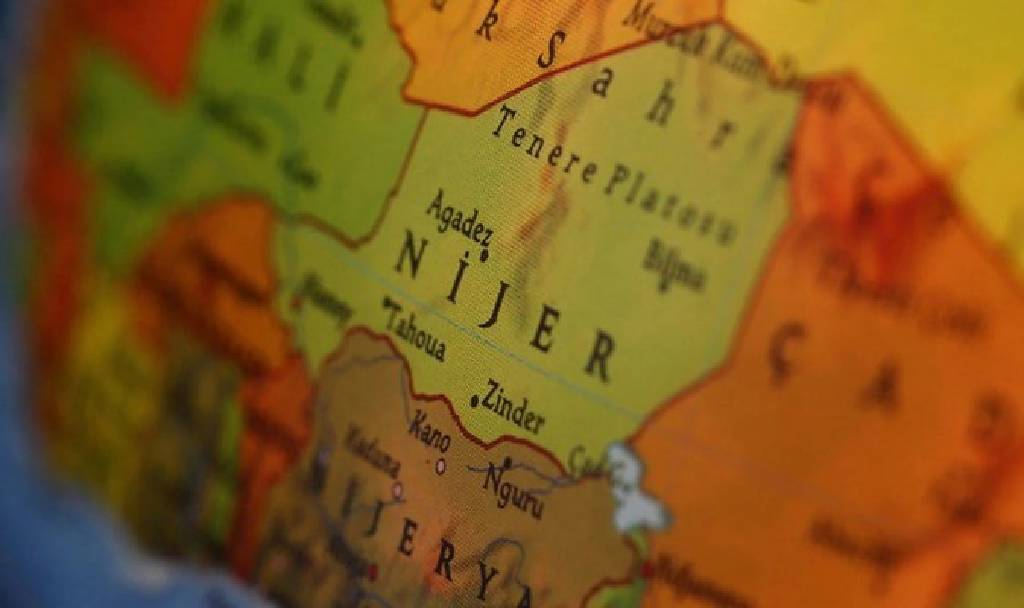 Nijer'de camiye saldırı: 44 ölü, 13 yaralı