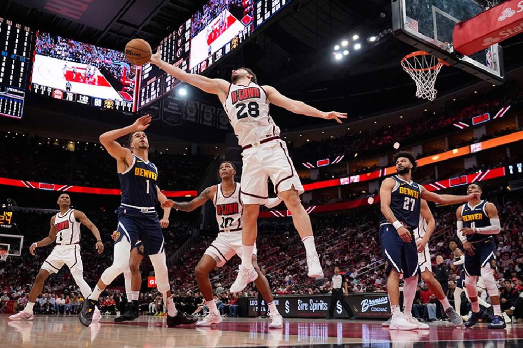Alperen Şengün’ün triple-double'ı yetmedi