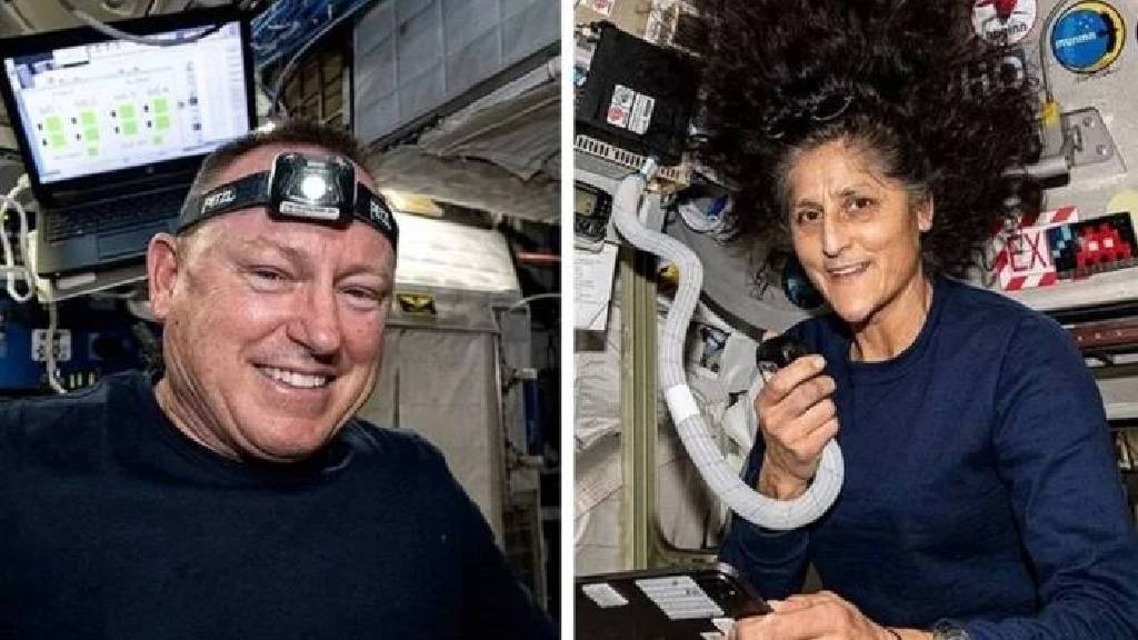 Sağlık riskleri kapıda! Uzayda mahsur kalan astronotlar acı içinde dönebilir...