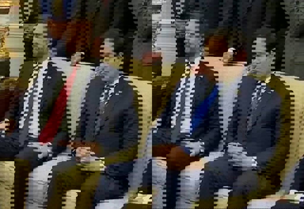 ABD’den bir sert açıklama daha! ‘Zelensky, barış konusunda ciddi olduğunda geri gelsin’