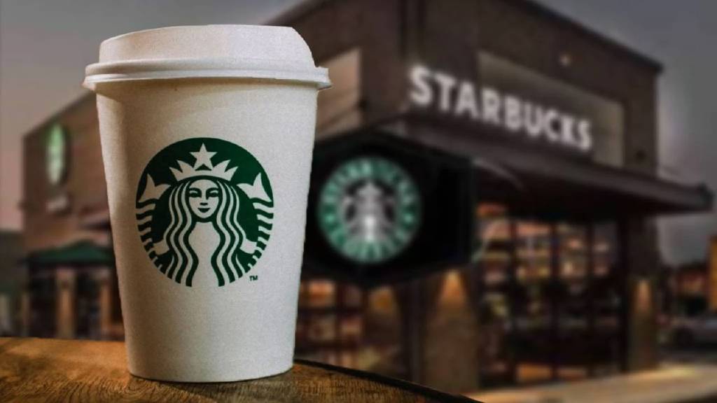 Starbucks’tan rekor tazminat! Kuryenin yaralanması 50 milyon dolara mal oldu