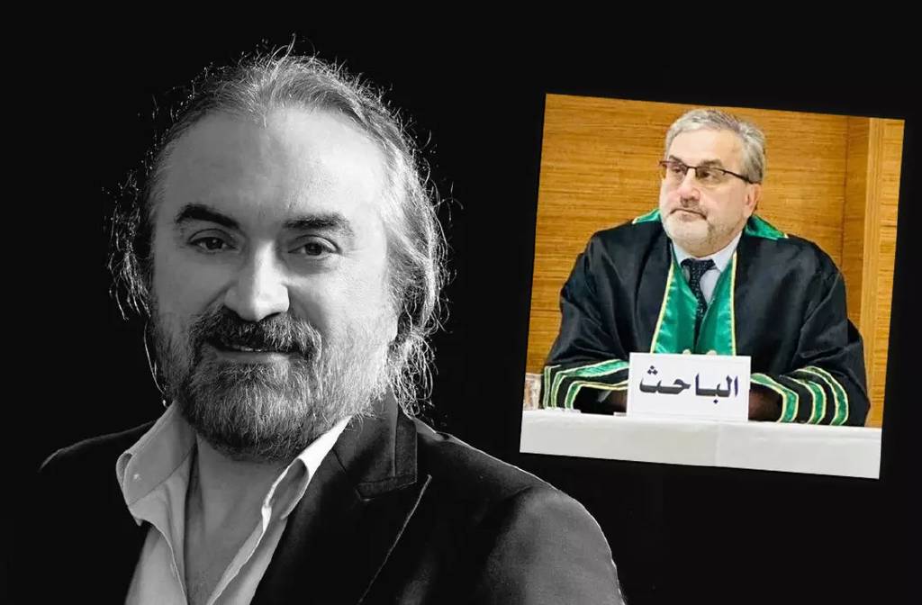 Volkan Konak’ın vefatına Çatalca Müftüsü’nden tepki çeken sözler! 'Sahnede gebermiş'