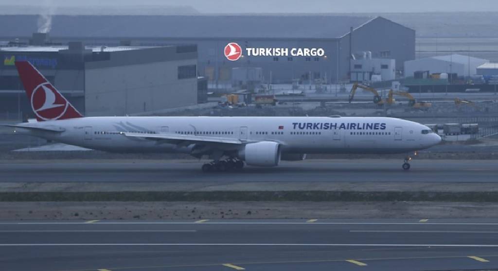 IATA verileri açıklandı! THY, dünyada üçüncü oldu…