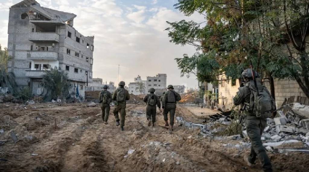 İsrail'den Hamas’a yeni saldırı: Cenin sorumlusu öldürüldü