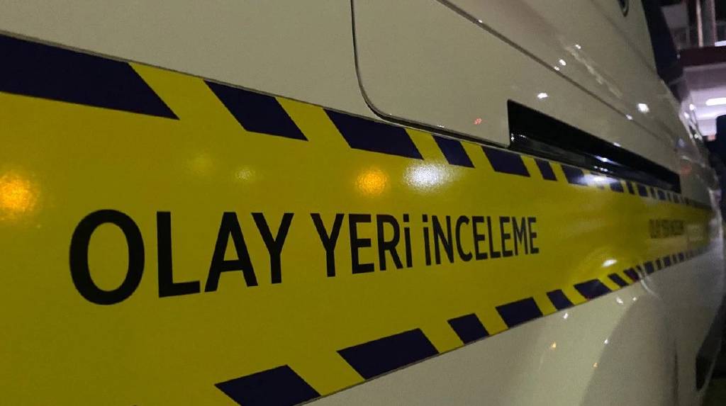 Şırnak'ta kadın cinayeti! Kocası, köy meydanında vurdu…