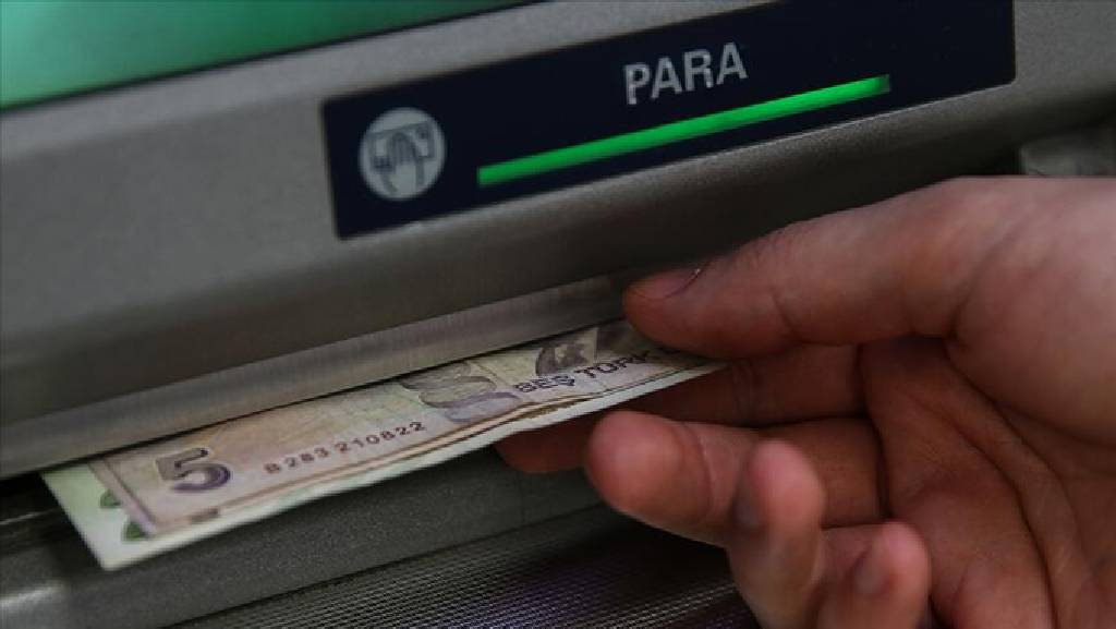 Bayram öncesi bankalardan ATM hamlesi! Günlük nakit çekme limiti değişti…
