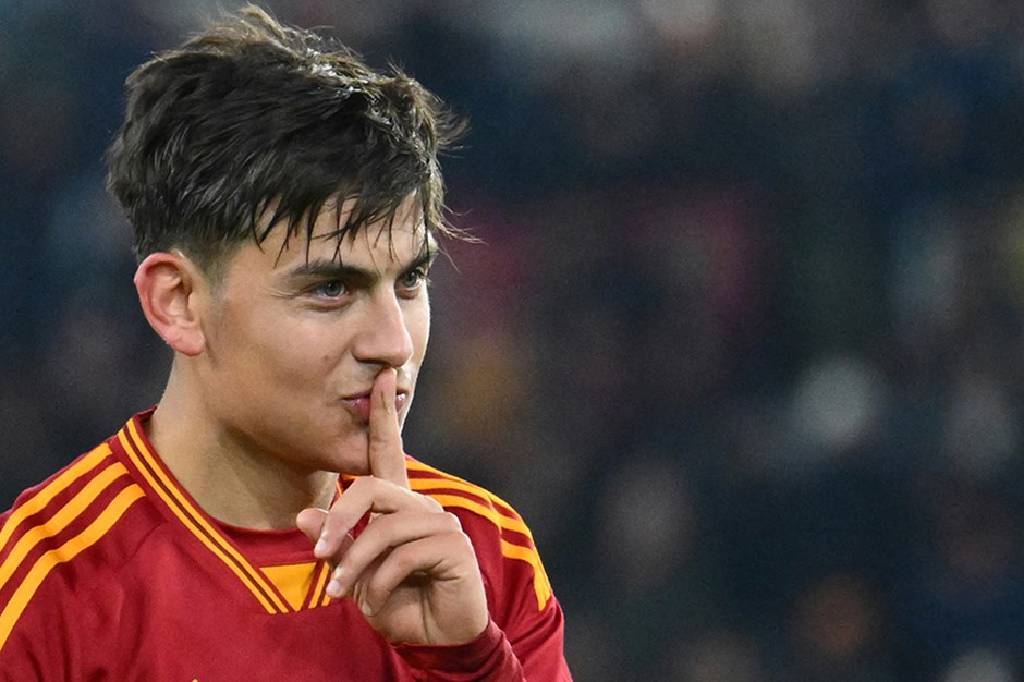 Dybala’ya sakatlık şoku, sezonu kapattı