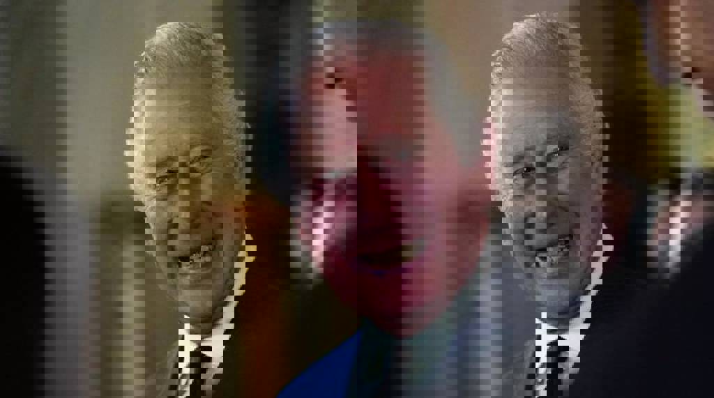 İngiltere Kralı Charles, hastaneye kaldırıldı…