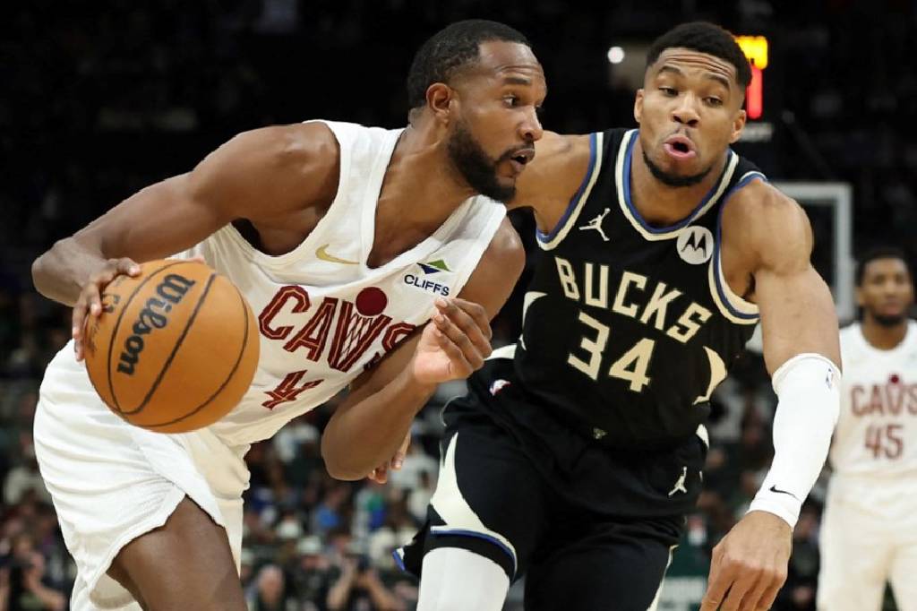 Cleveland'dan üst üste 14, NBA'de gecenin diğer sonuçları