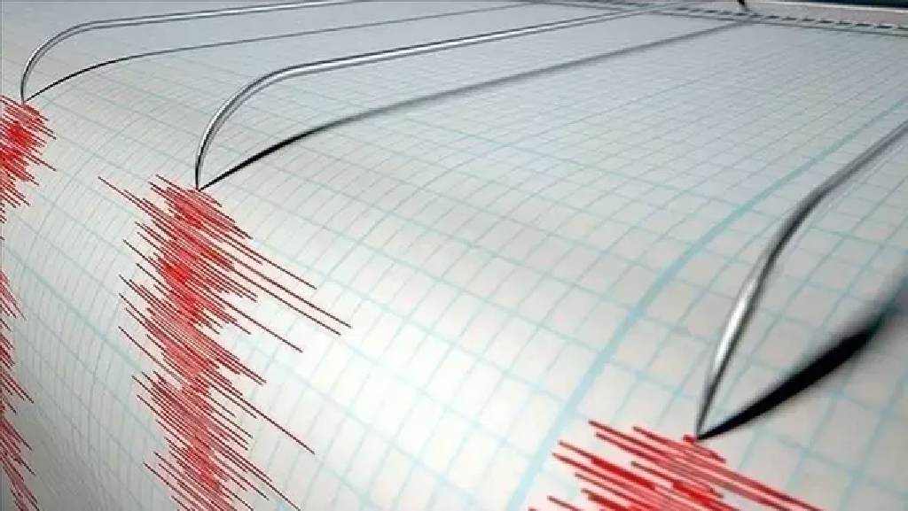 Tonga'da 7.1 büyüklüğünde deprem oldu! Tsunami uyarısı yapıldı…