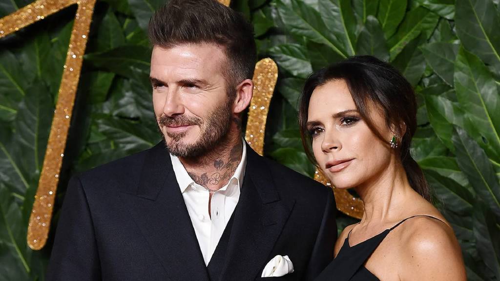50.yaş doğum günü kutlaması! David Beckham'ın partisine ünlü yağdı...