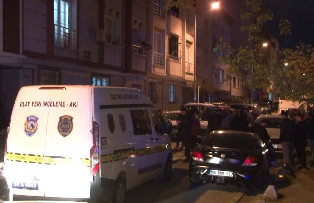 İstanbul’da vahşet! Yine bir kadın, cinayete kurban gitti… 17 yaşındaki katil ortada yok…