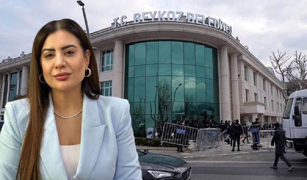 Gözaltına alınmıştı: Beykoz Belediye Başkan Yardımcısı Fidan Gül hakkında yeni gelişme!