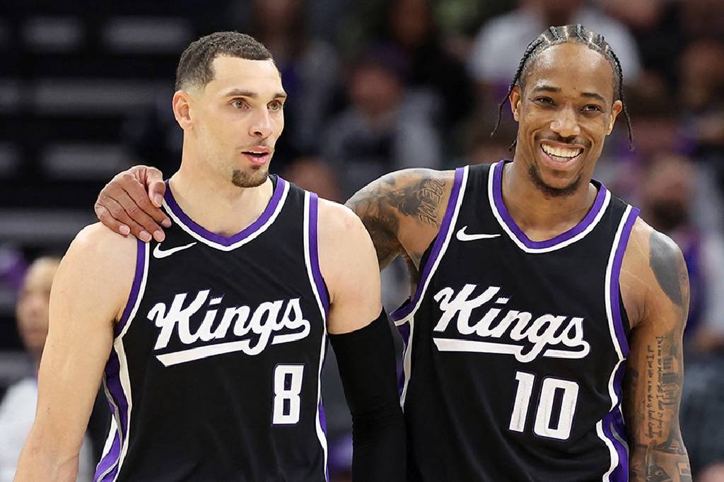 NBA'de günün sonuçları