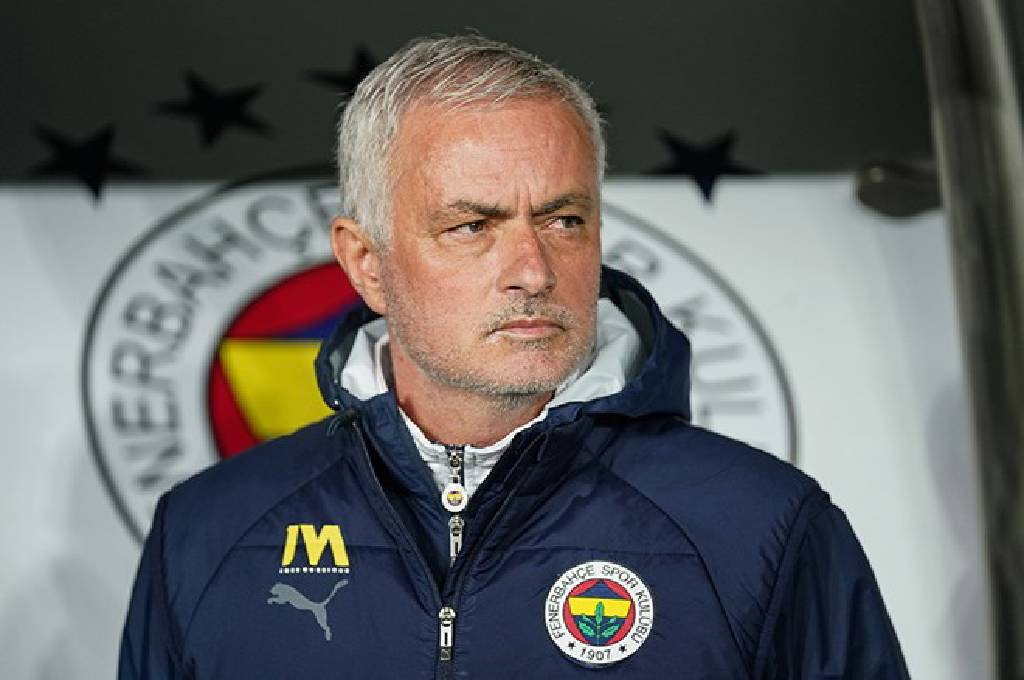 Mourinho için dikkat çeken bir iddia gündeme geldi