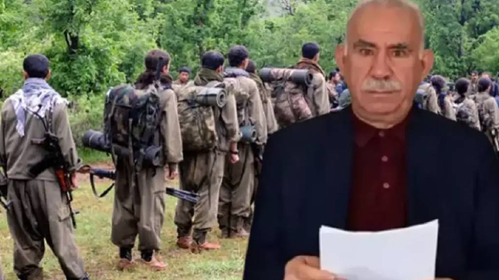 'Terörsüz Türkiye' için tarihi adım! Beklenen tarih geldi çattı, silah bırakma noktaları bile hazır