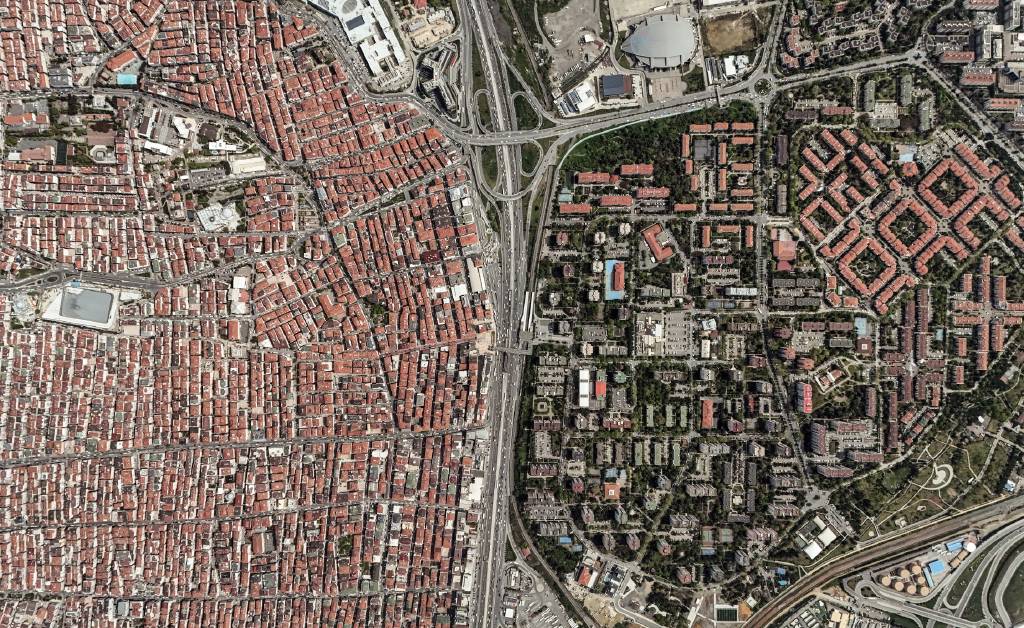 Deprem sonrası İstanbul’un kuzeyindeki ilçelere daha çok talep var… 