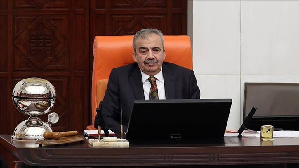 Sırrı Süreyya Önder'in doktoru açıkladı! ‘Ölüm riski son derece yüksek’