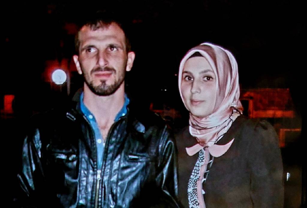 Samsun'da azılı bir katil! Karısından önce ağabeyini de öldürdü
