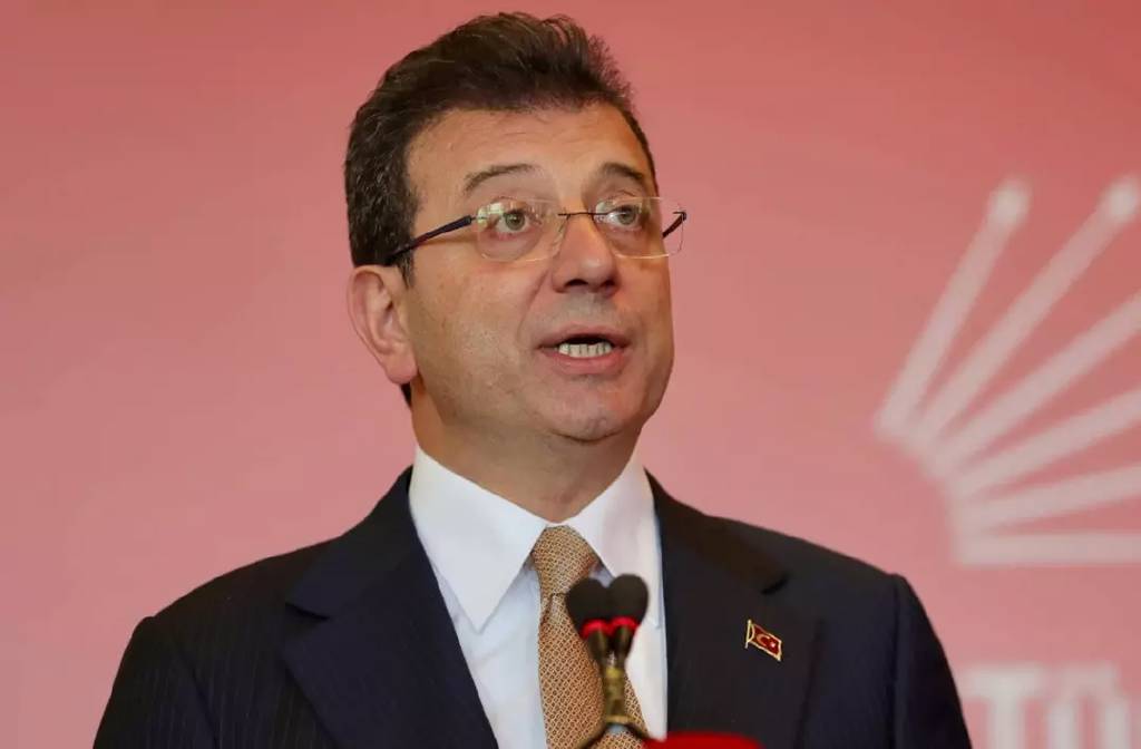 İmamoğlu AK Parti ve MHP'ye oy veren seçmene seslendi
