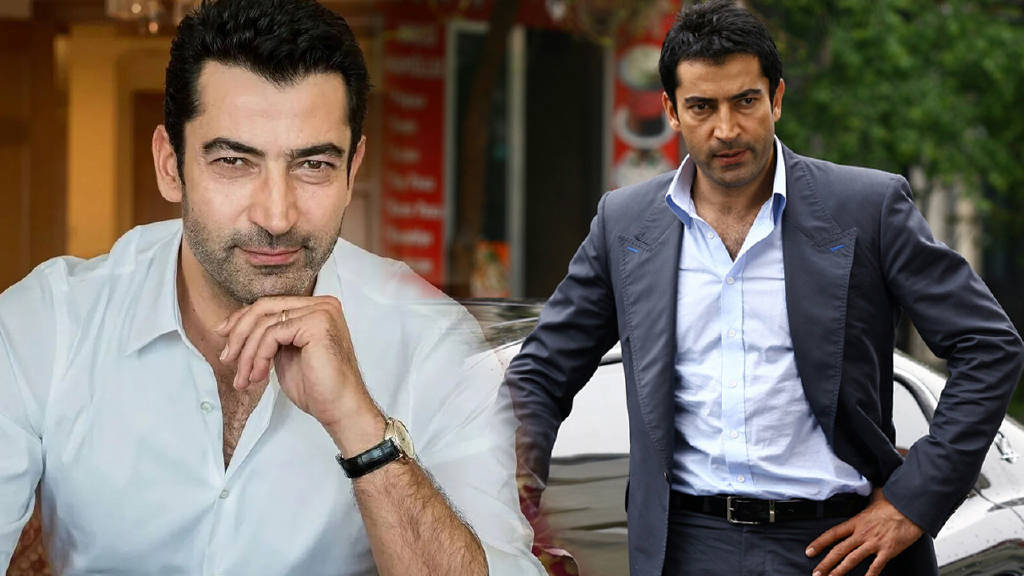 Kenan İmirzalıoğlu setlere dönüyor!