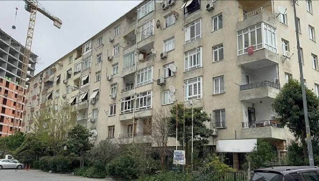 Bakan Kurum: İstanbul'da 437 az hasarlı bina tespit ettik