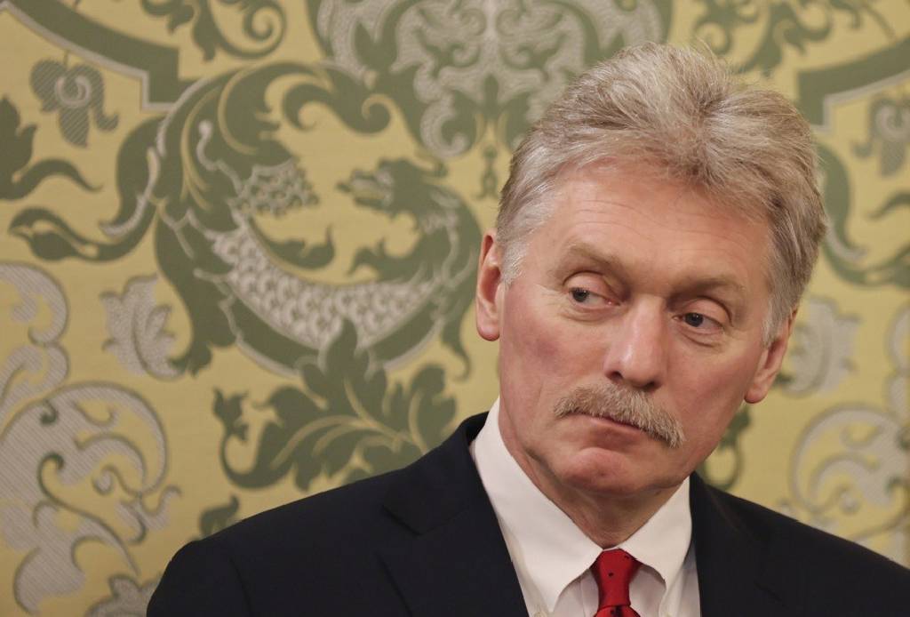 Peskov: ABD ile temaslar oldukça karışık