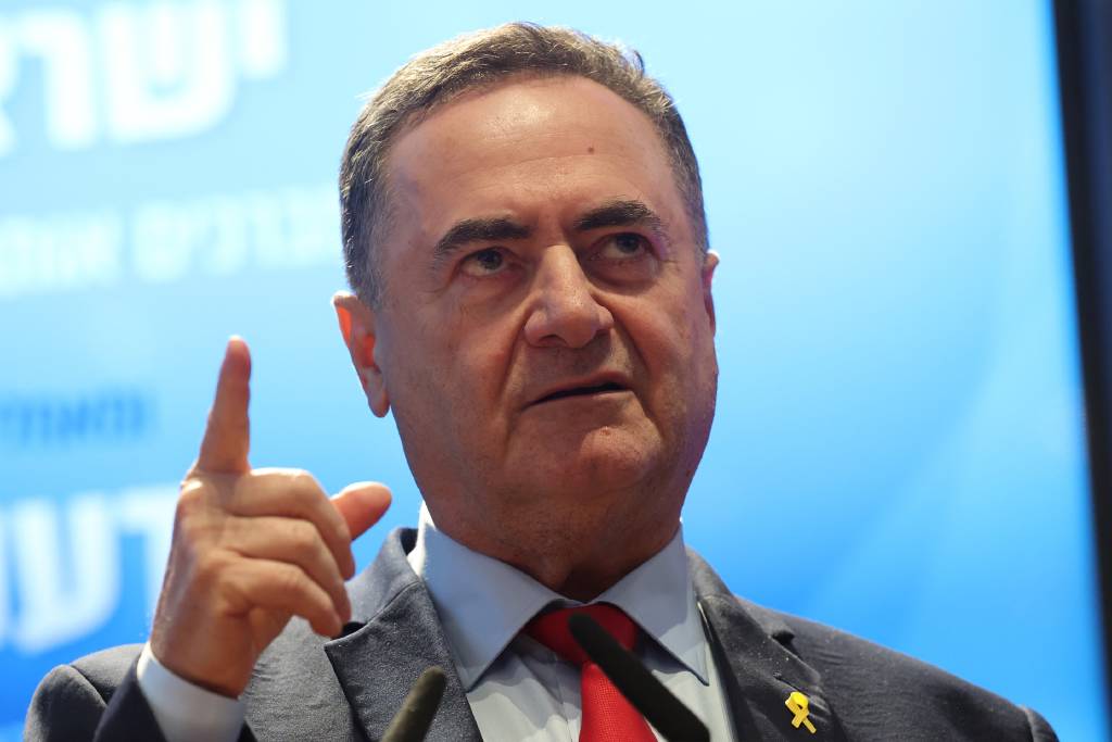 Katz'dan, Gazze’de kalıcı işgal planı! ‘Hiçbir insani yardım girmeyecek’