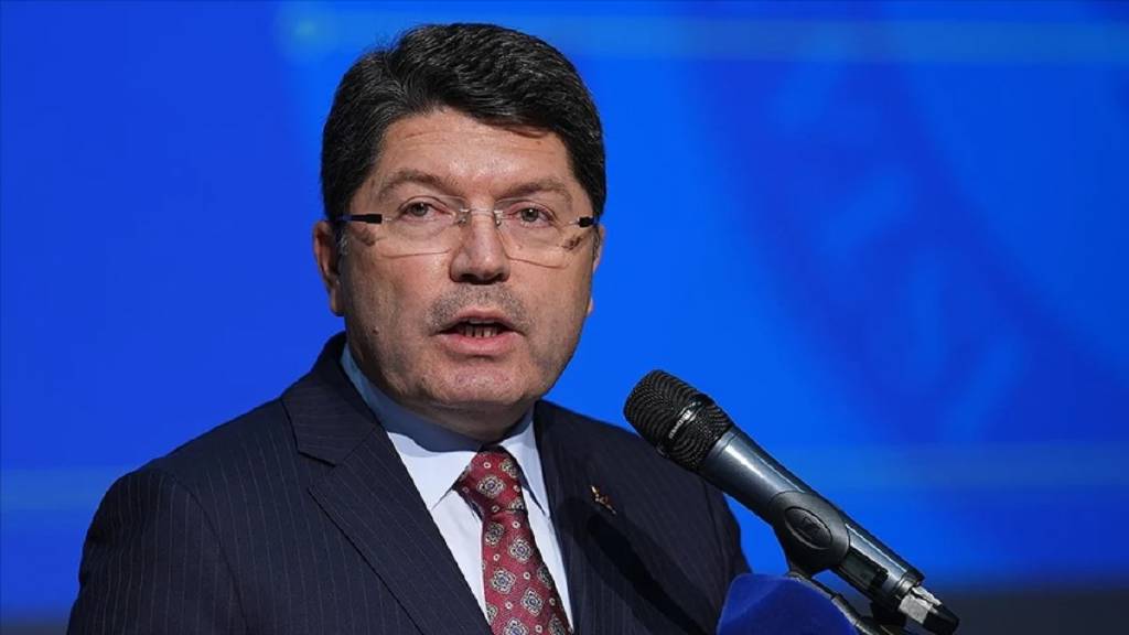 Adalet Bakanı Yılmaz Tunç'tan 'CMK müdafi ödemeleri' açıklaması!