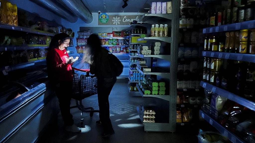 20 saatten fazla sürdü! İspanya'da ve Portekiz'de elektrik kesintisi, büyük ölçüde giderildi…
