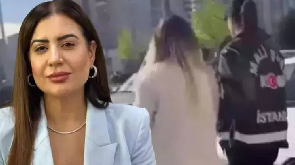 Beykoz Belediye Başkan Yardımcısı Fidan Gül tutuklandı