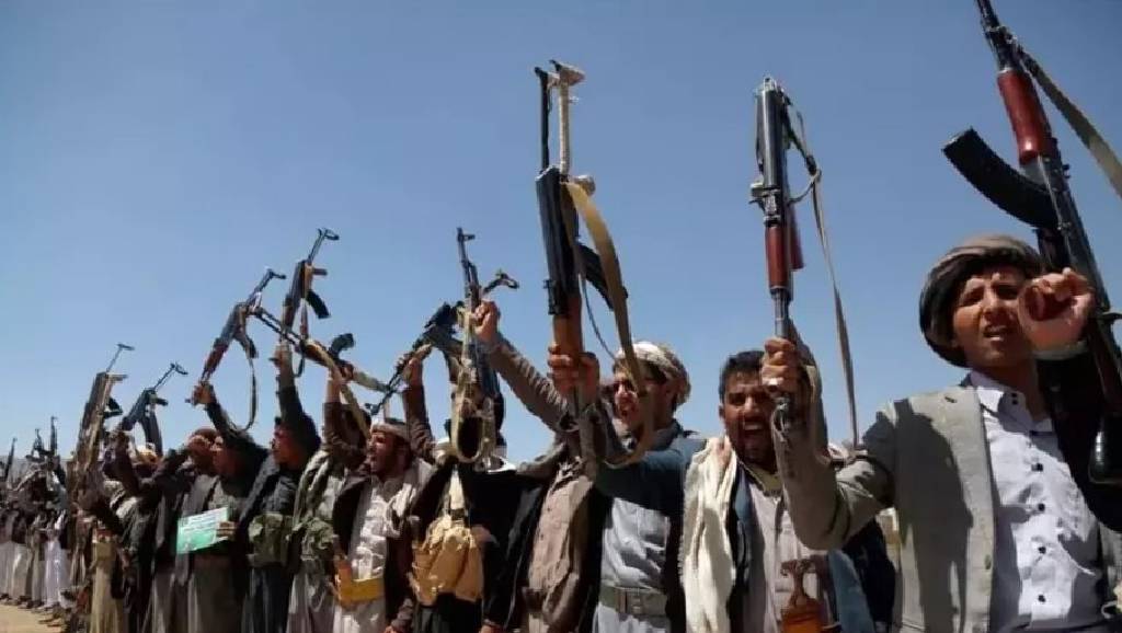 ABD ordusundan Yemen saldırıları ile ilgili açıklama!