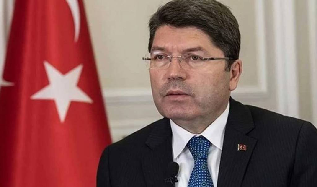 Bakan Tunç ile İmralı Heyeti görüşmesi ertelendi
