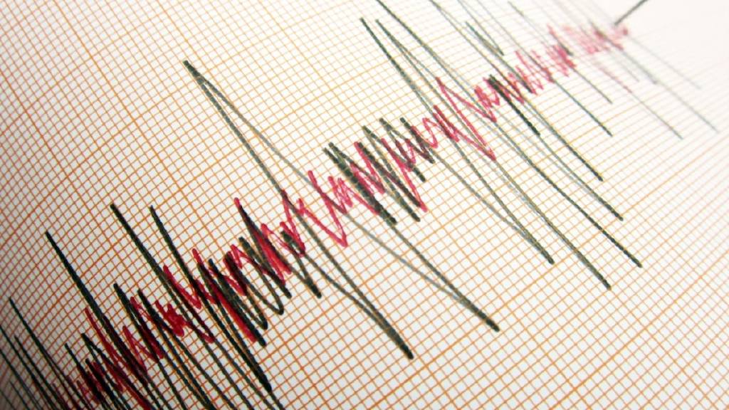 İstanbul'da 3.6 şiddetinde bir deprem daha!