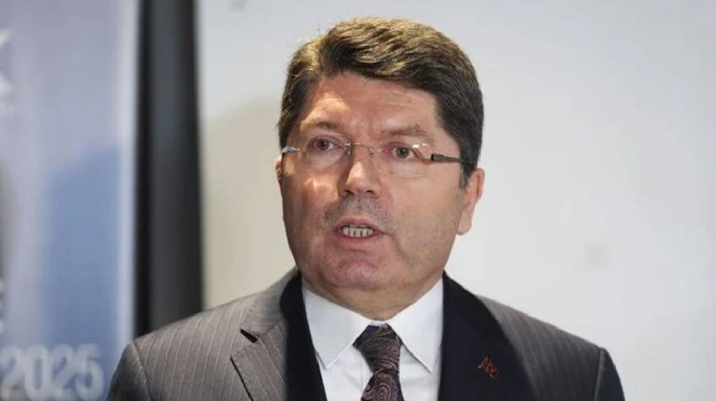 Adalet Bakanı Tunç'tan af açıklaması: 55 bin kişinin affedileceği iddiası doğru değil